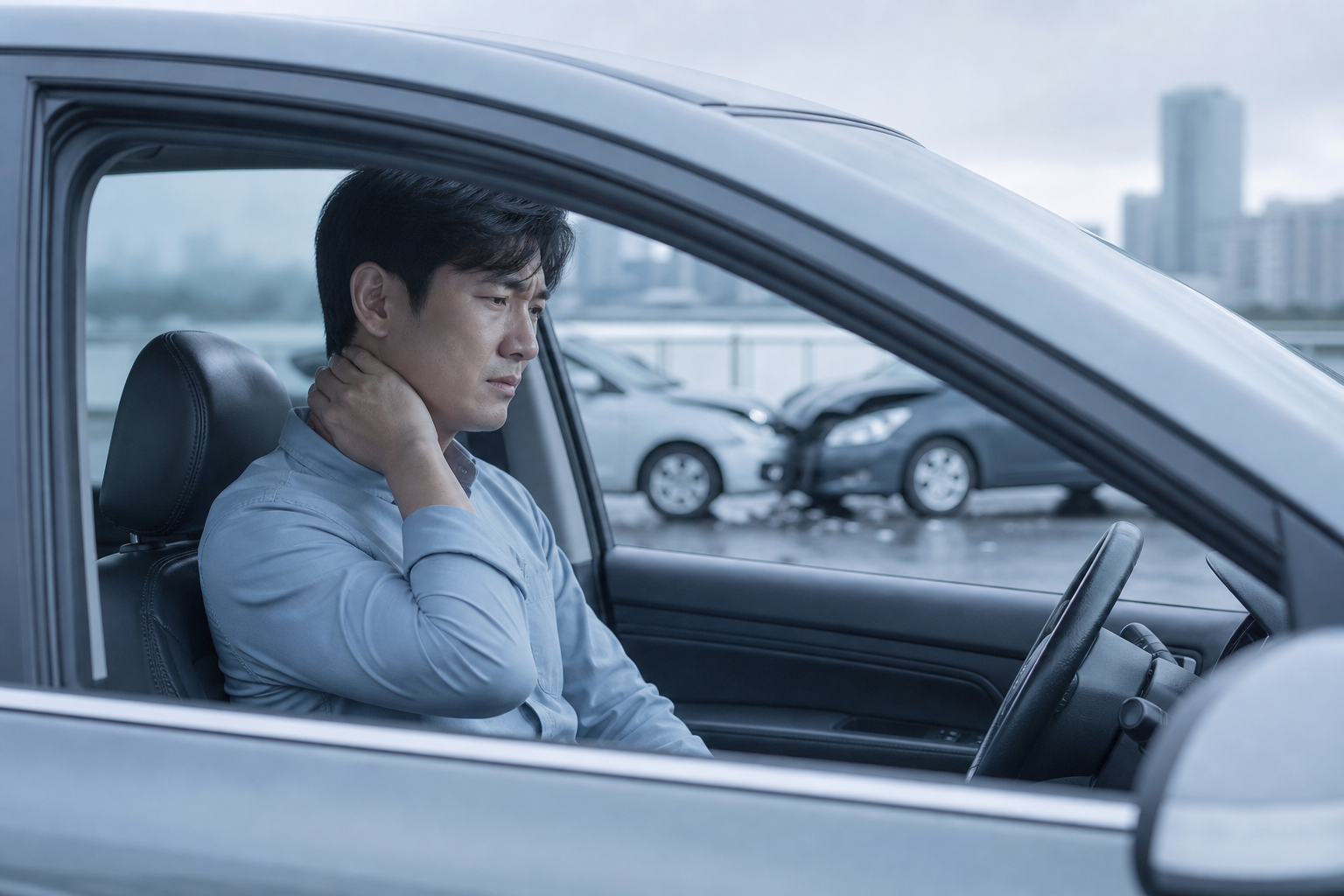 운전자보험 자부상 1